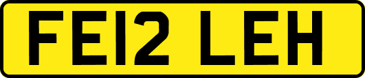 FE12LEH