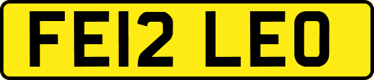FE12LEO