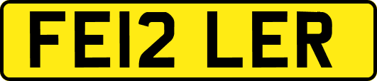 FE12LER