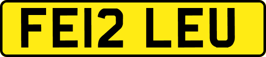 FE12LEU