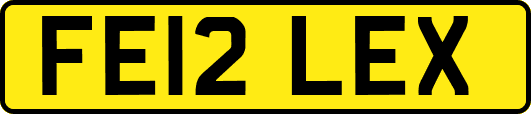 FE12LEX