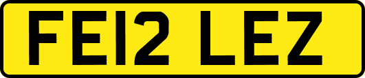 FE12LEZ