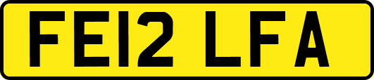 FE12LFA