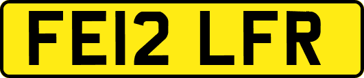 FE12LFR