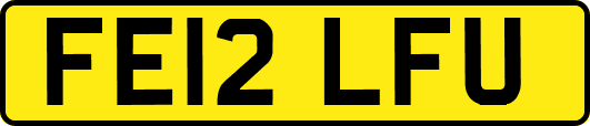FE12LFU
