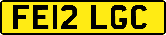 FE12LGC