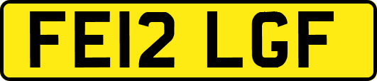 FE12LGF
