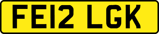 FE12LGK
