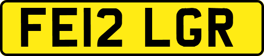 FE12LGR