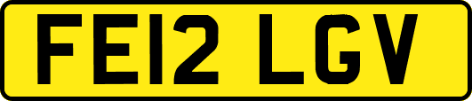 FE12LGV