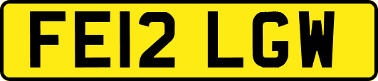 FE12LGW