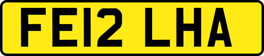 FE12LHA