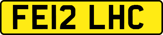 FE12LHC