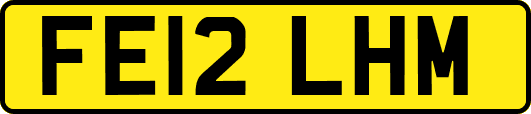 FE12LHM