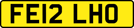 FE12LHO