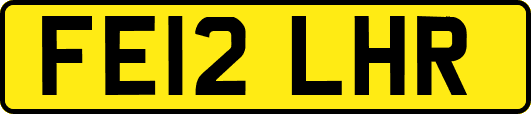 FE12LHR