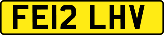 FE12LHV