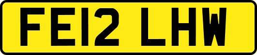 FE12LHW