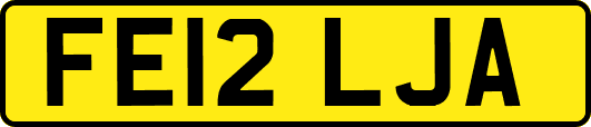 FE12LJA