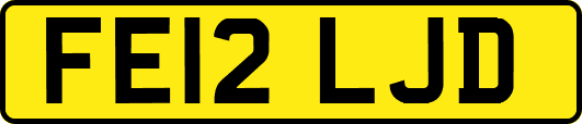 FE12LJD