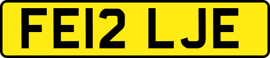 FE12LJE