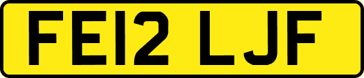 FE12LJF