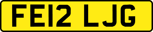 FE12LJG