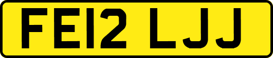 FE12LJJ
