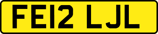 FE12LJL
