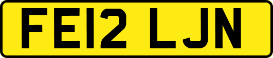FE12LJN