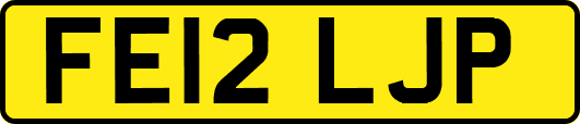 FE12LJP