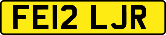 FE12LJR