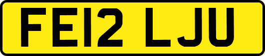 FE12LJU