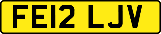 FE12LJV