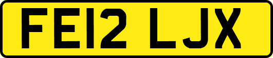 FE12LJX