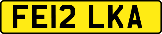 FE12LKA