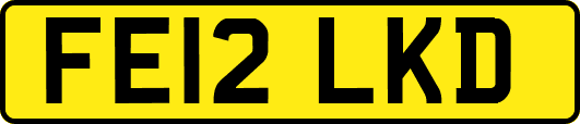 FE12LKD