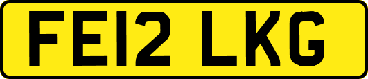 FE12LKG