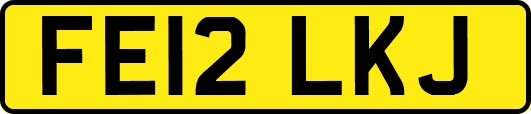 FE12LKJ