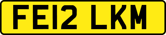 FE12LKM