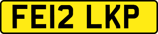 FE12LKP