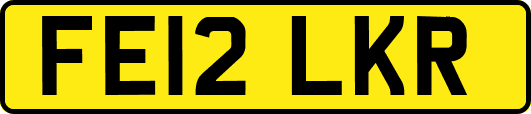 FE12LKR