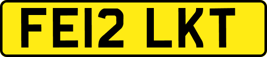 FE12LKT