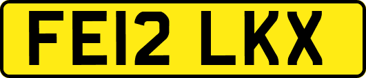 FE12LKX