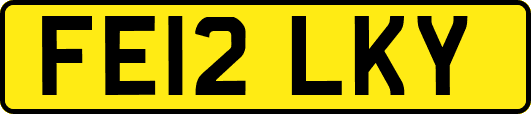 FE12LKY
