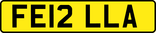 FE12LLA