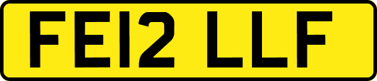 FE12LLF