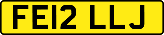 FE12LLJ