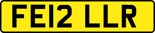 FE12LLR