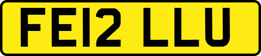 FE12LLU